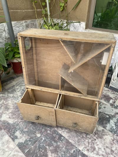 Birds seed cleaner urgent sell