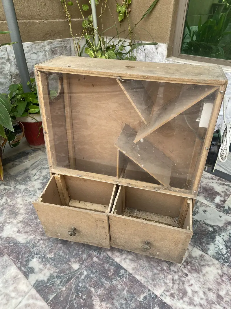 Birds seed cleaner urgent sell
