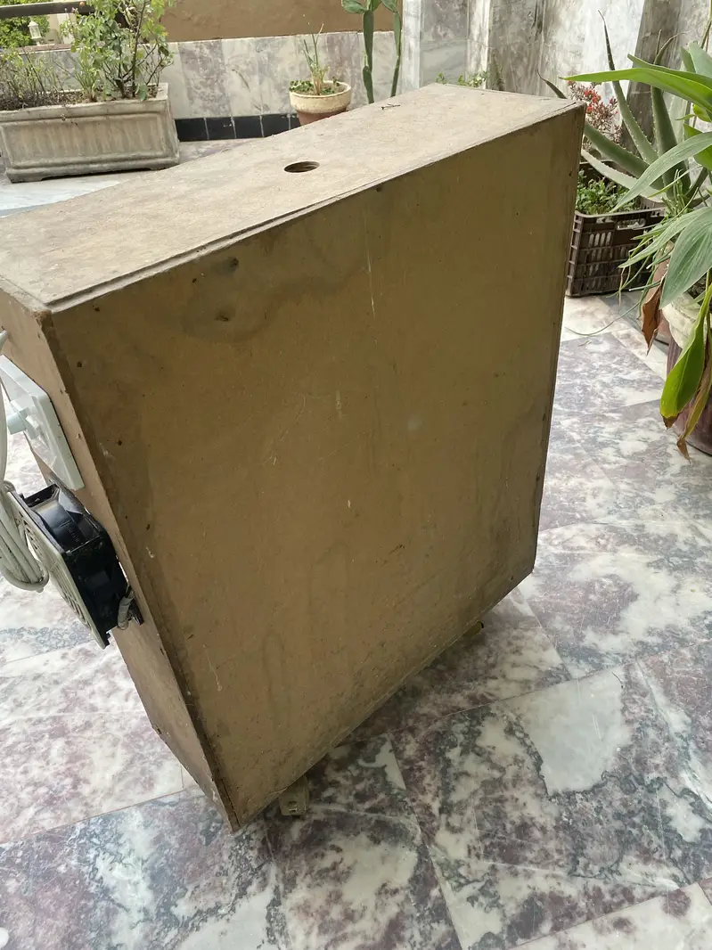 Birds seed cleaner urgent sell — photo 5