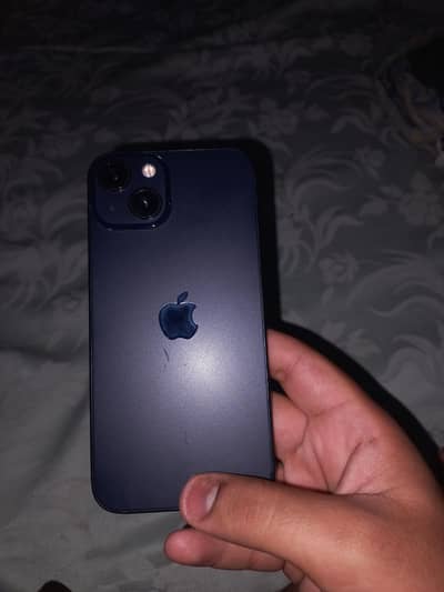 Iphone 13 Water Pack 10/10 Condition