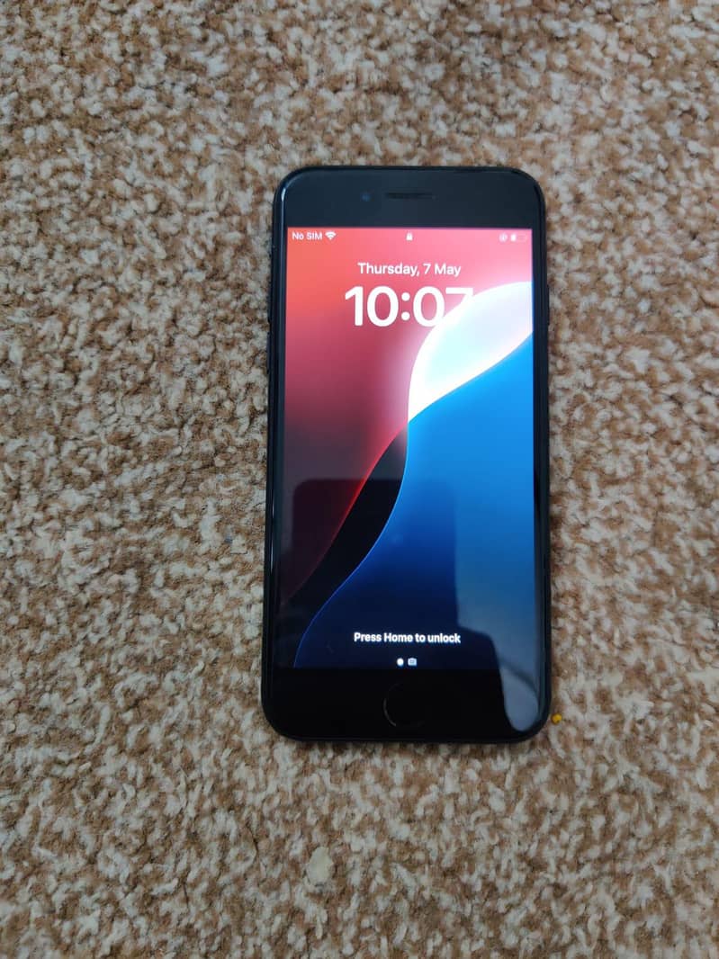 Iphone SE 2nd generation 2