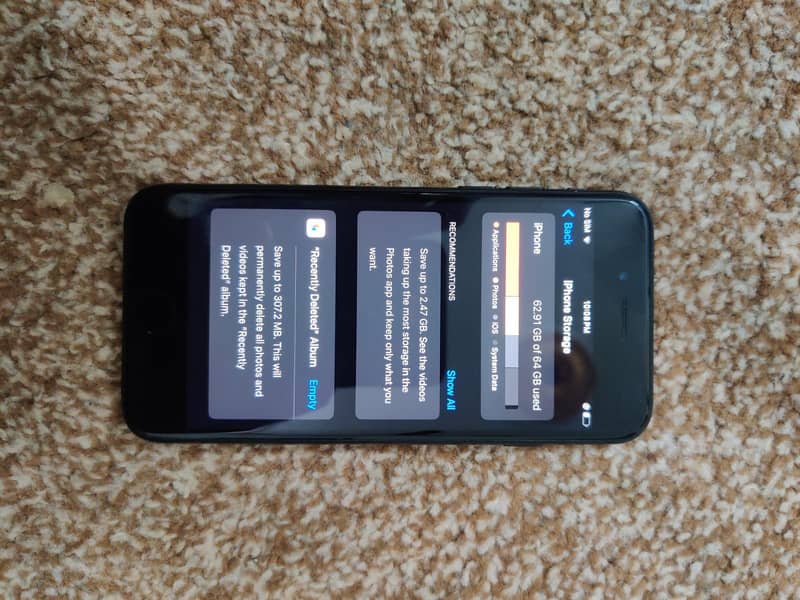 Iphone SE 2nd generation 3
