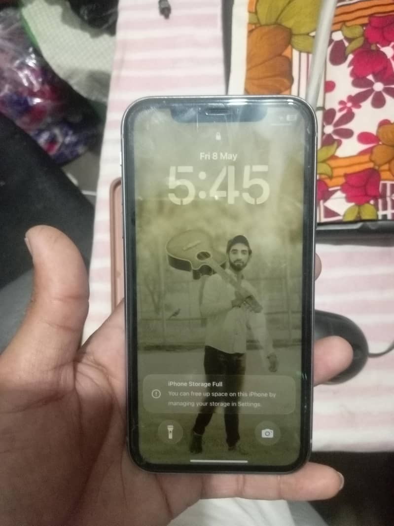 phone 5