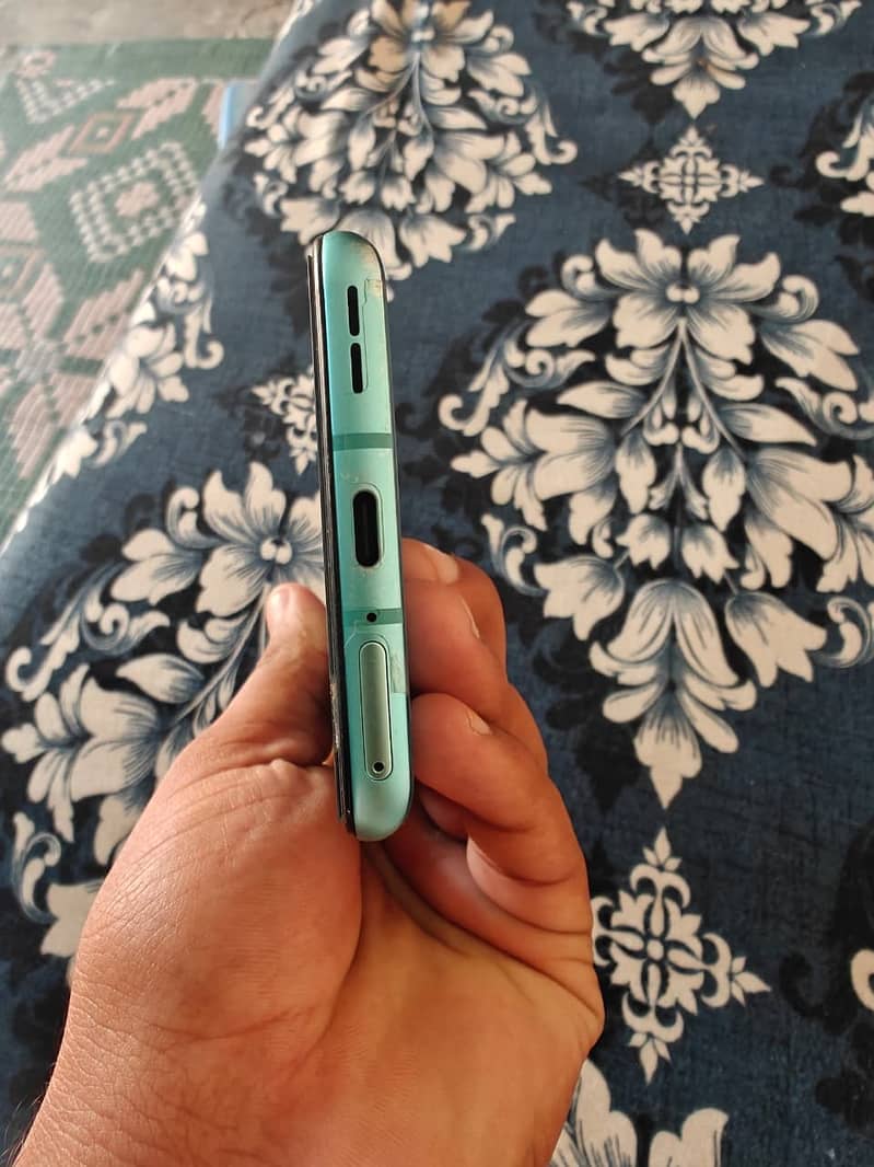One Plus 8T 2