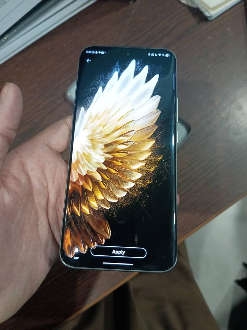 Tecno spark 40 pro plus 1