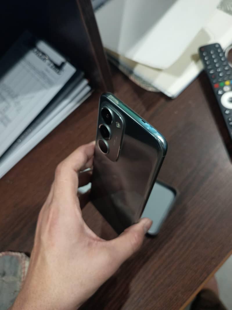 Tecno spark 40 pro plus 2