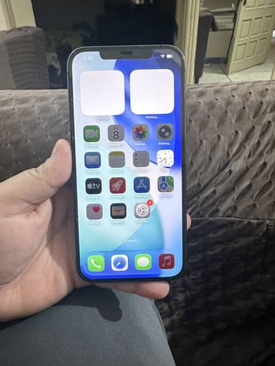 IPhone 12 Pro Max
