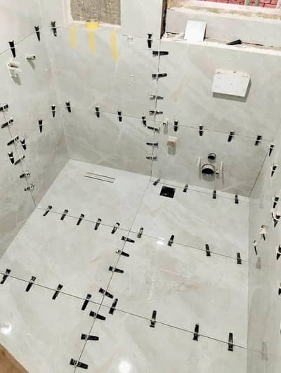Tile Fixer Lahore 03471176064
