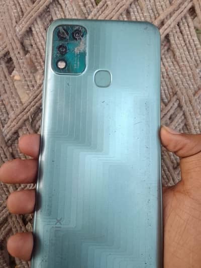 phone