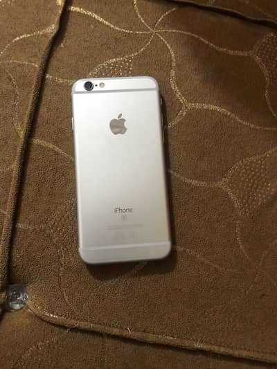 Ip 6s 10/10