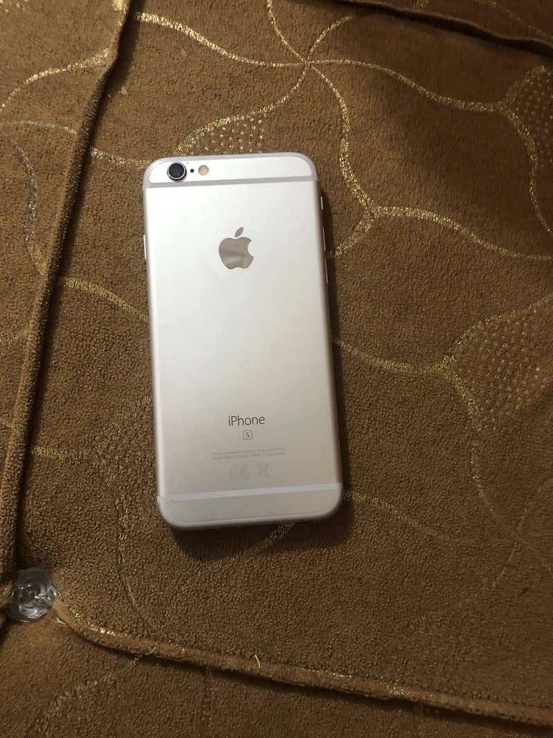 Ip 6s 10/10 0