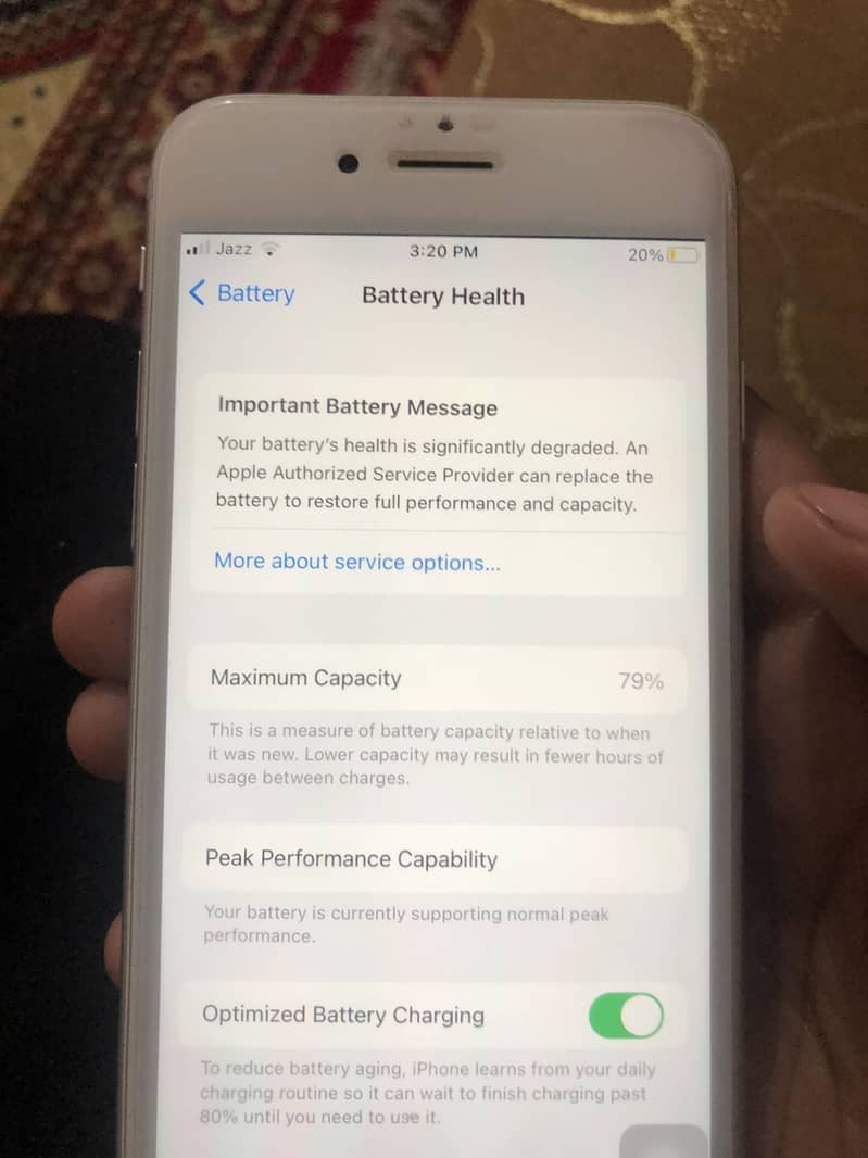 Ip 6s 10/10 10