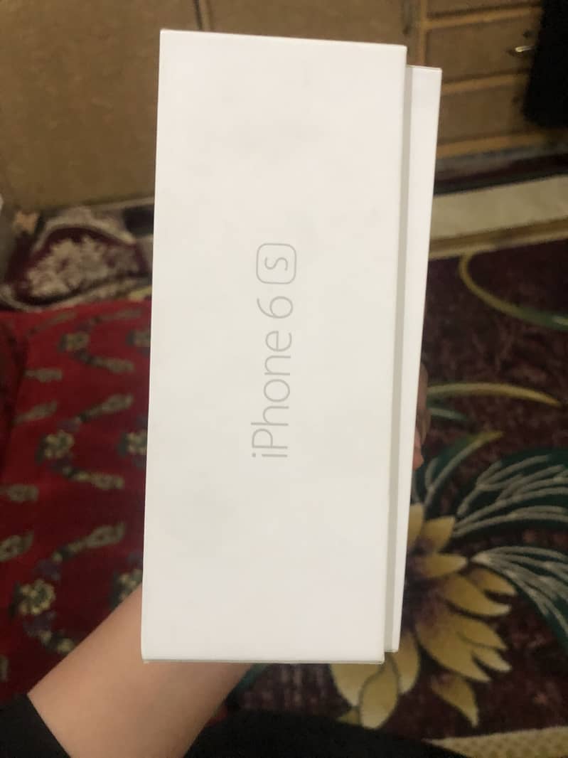 Ip 6s 10/10 11
