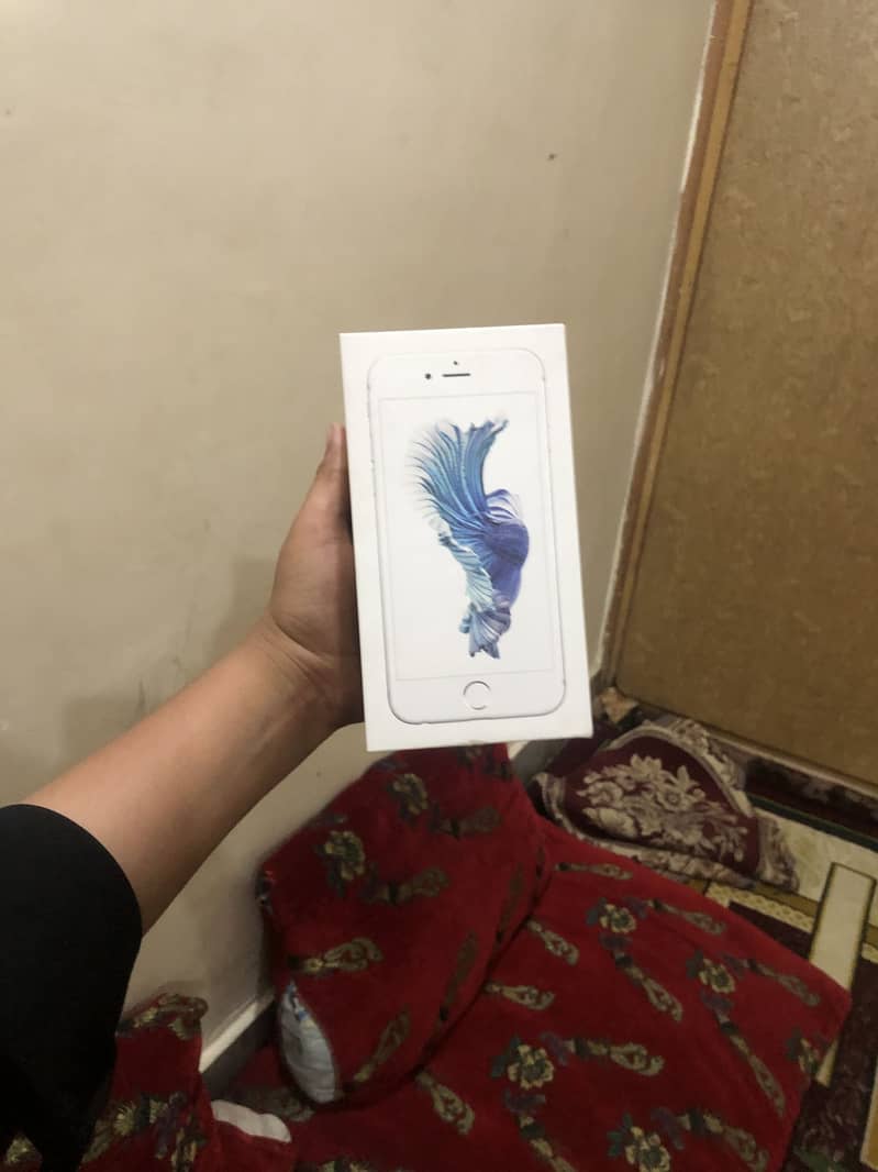 Ip 6s 10/10 12