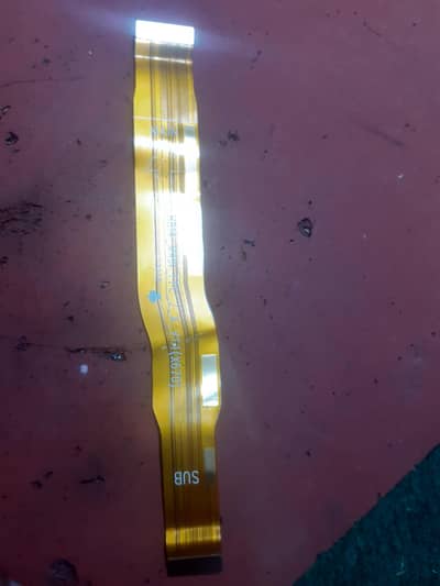 infinix x680 main strip charging strip