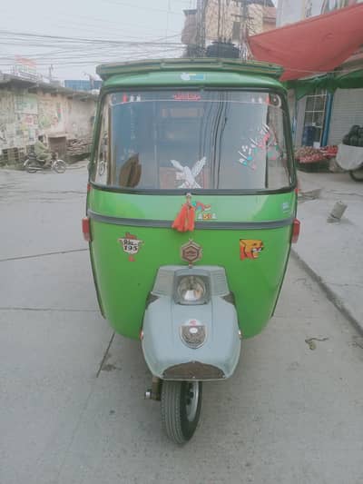 Alto Raksha for sale--03405341283