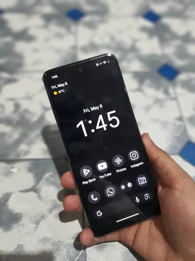 Motorola Edge 2021