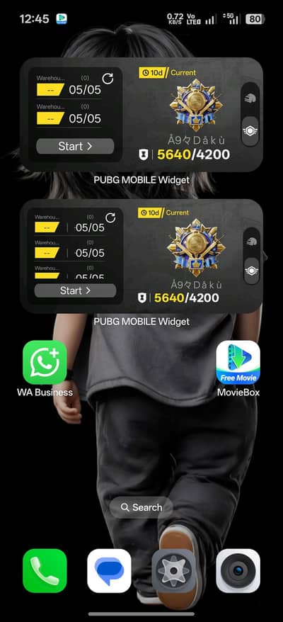 Realme 15T 5G