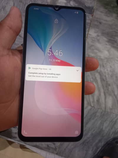 Used moble phone