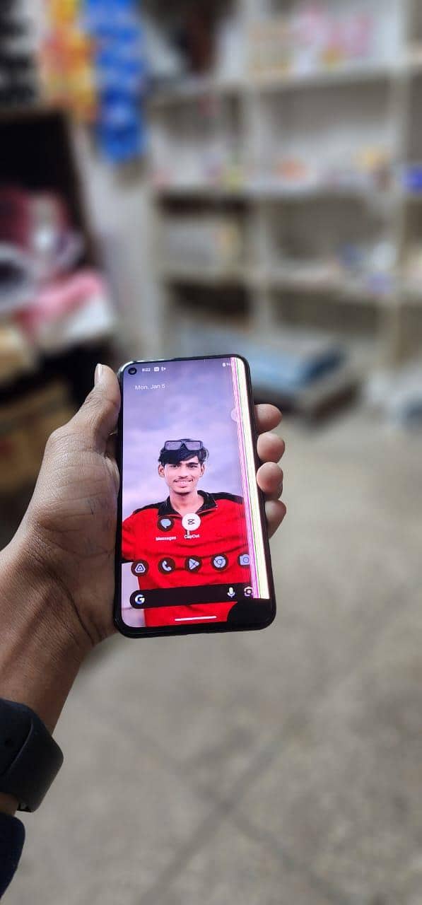 google pixel 5 1
