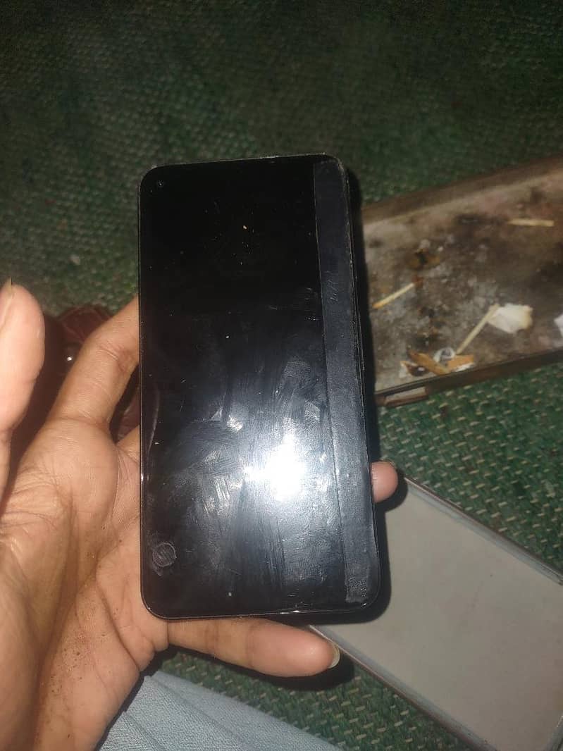 google pixel 5 2