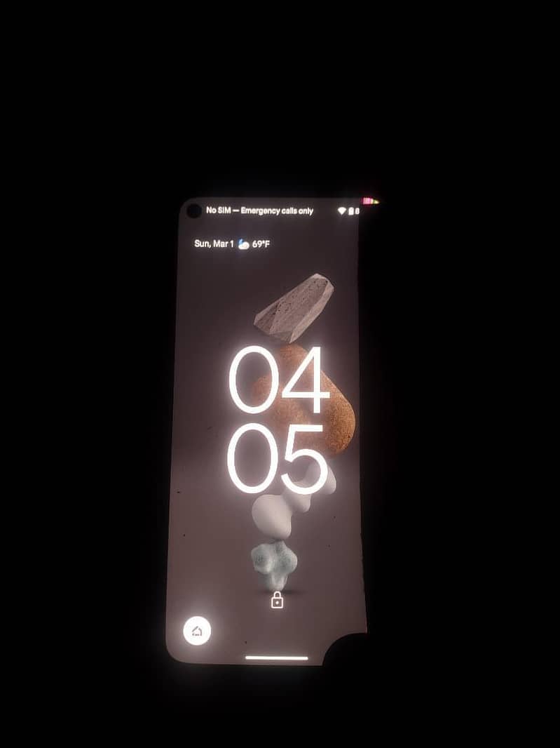 google pixel 5 3