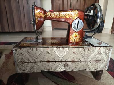 sewing machine for sale