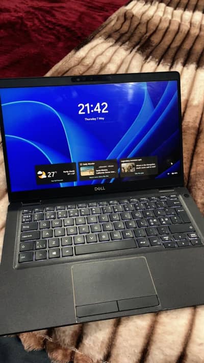 Dell Latitude 5300 Core i7 8th Gen, 16gb RAM, 256gb M. 2 SSD
