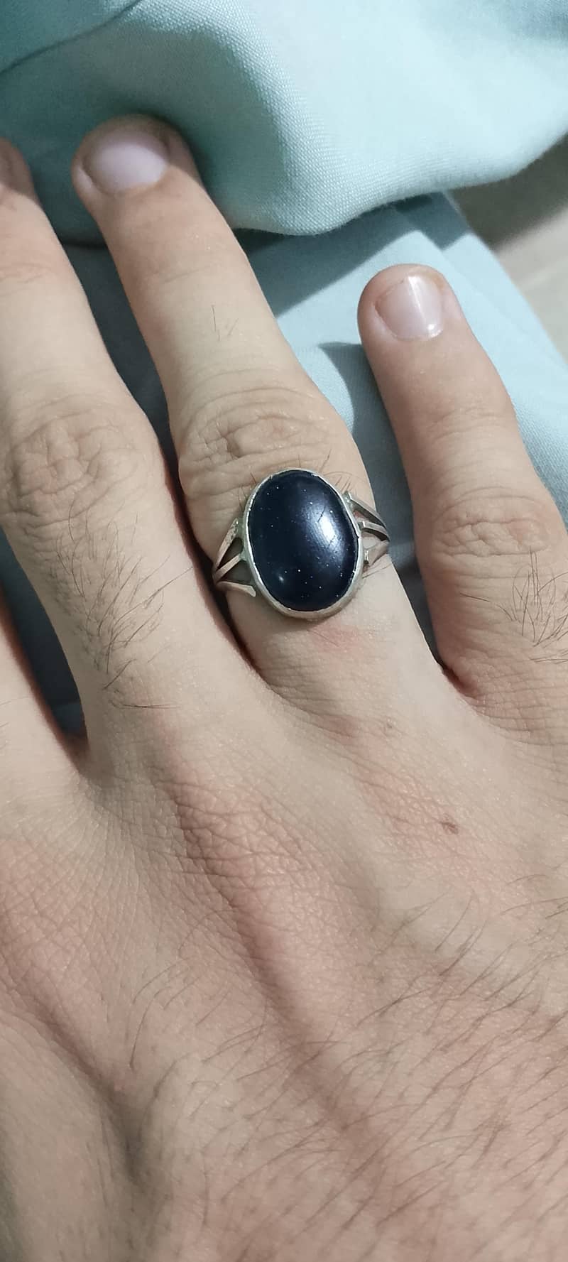 Chandi Ring 0