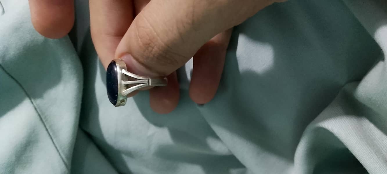 Chandi Ring 1