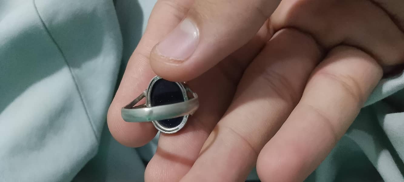 Chandi Ring 2