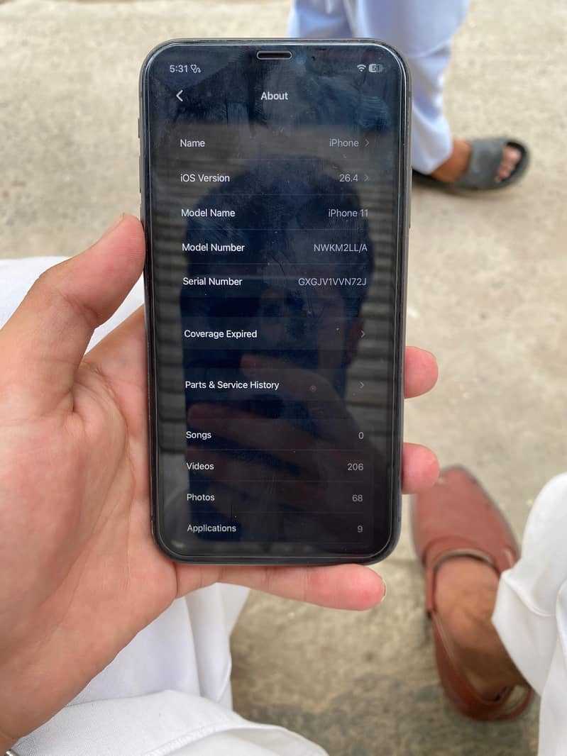 iphone 11 3