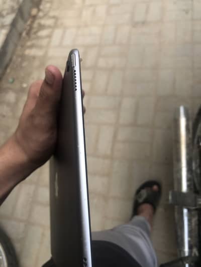 I pad pro