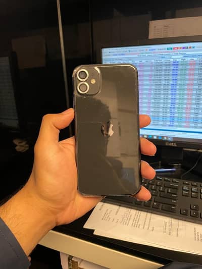 I Phone 11