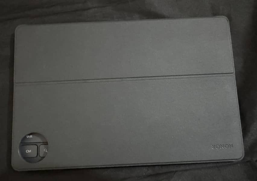 HONOR MagicPad 2 20 RAM | 256GB | Sp 8s Gen 3 | Keyboard & Pen 9