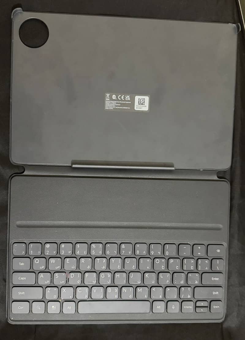 HONOR MagicPad 2 20 RAM | 256GB | Sp 8s Gen 3 | Keyboard & Pen 10