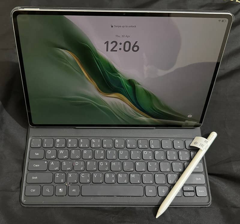 HONOR MagicPad 2 20 RAM | 256GB | Sp 8s Gen 3 | Keyboard & Pen 11