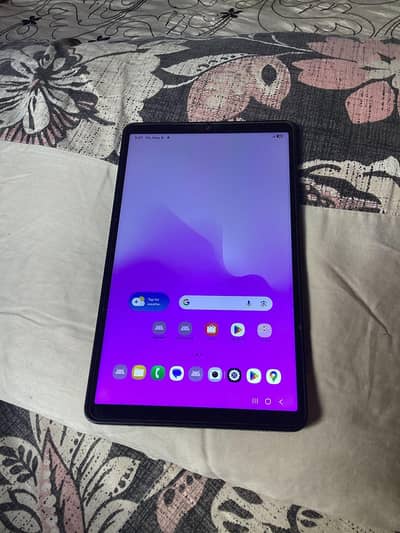 SAMSUNG GALAXY TAB A9 |4 Gb |64 GB |ALMOST NEW USED