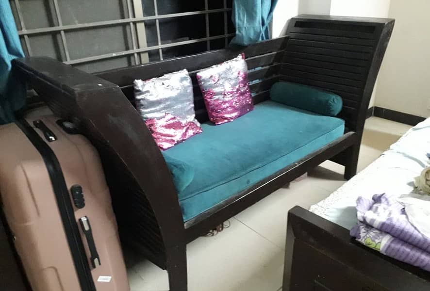 Sofa adding Luxury 0