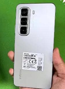Infinix Hot 50 Full New Condition