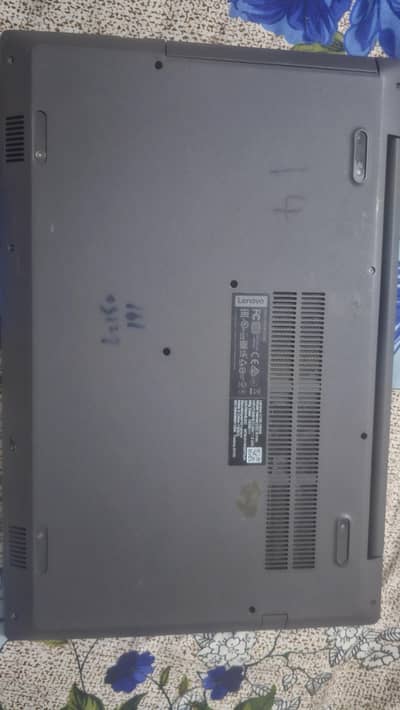 Lenovo _ 81HN  core i5 8 generation   8-256 SSD