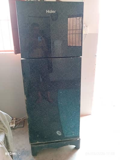Haier 5 feet VIP cooling