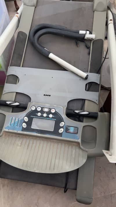 Treadmill for sale
