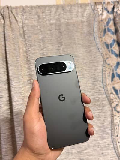 Google Pixel 9 Pro XL