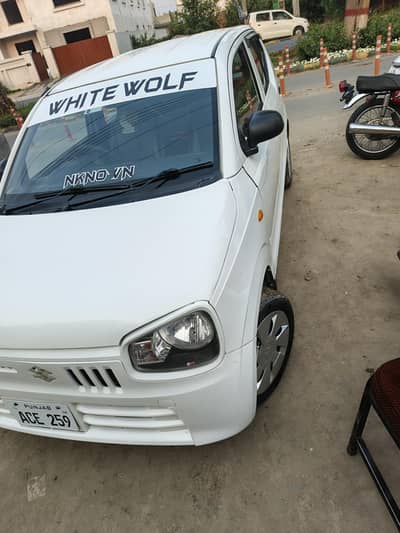 Alto VXR 2020 for sale