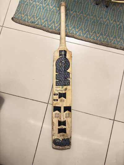 Original HS core 7 hardball bat