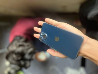 Iphone 13 mini mdm waterpack 128gb