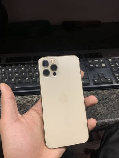 Iphone 12 pro