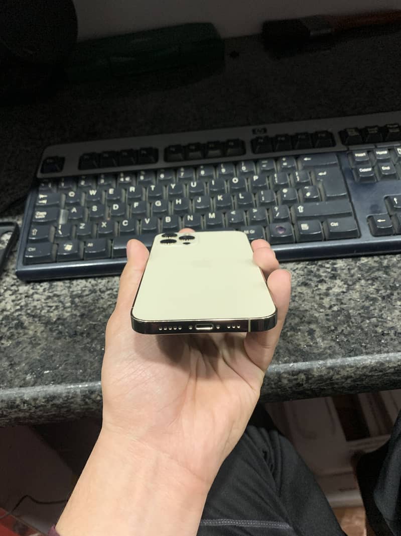 Iphone 12 pro 2