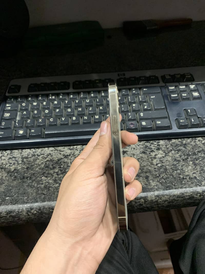Iphone 12 pro 5